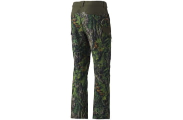 Image of Nomad Pursuit Pants - Men's, Large, Mossy Oak Shadowleaf, N2000066-931-L