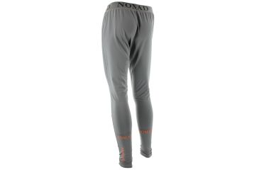 Image of Nomad Sapwood LVL2 Merino Bottom, Small, Cool Charcoal Grey N5000003CGYS