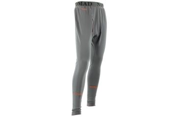 Image of Nomad Sapwood LVL2 Merino Bottom, Small, Cool Charcoal Grey N5000003CGYS