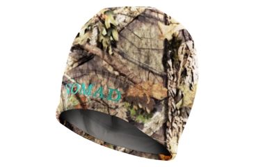 Image of Nomad W's Camo Beanie, Mossy Oak Break Up Country, 1 N6300003MOC1
