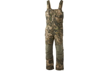 Image of Nomad Waterfowl 3li Bibs Mossy Oak Migrate Large