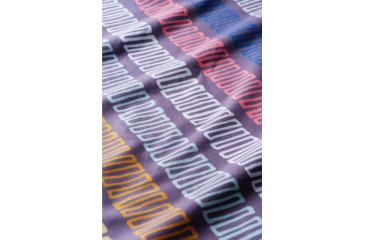 Image of Nomadix Bandana Towel, Switchback Multi, 22in x 22in, TBN-SWBA-101