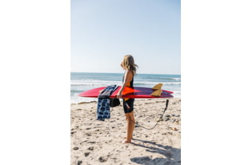 Image of Nomadix Changing Poncho, Agua Blue, Extra Small, GCP-AGUA-101