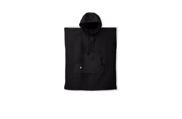Image of Nomadix Changing Poncho, Black, Extra Small, GCP-BLAC-101