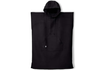 Image of Nomadix Changing Poncho, Black, Small/Medium, KCP-BLAC-101