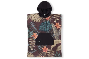Image of Nomadix Changing Poncho, Black, Blue, Camo Green, Green, Green/Black, Multi