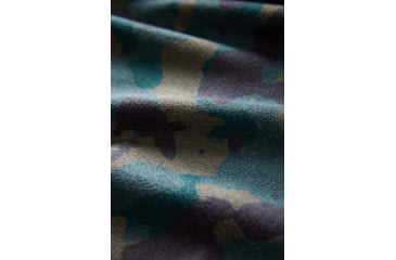 Image of Nomadix Original Towel, Camo Green, One Size, NM-CAMO-101