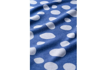Image of Nomadix Mini Towel, Pebbles Dusk, 16in x 40in, DA-PEBB-101
