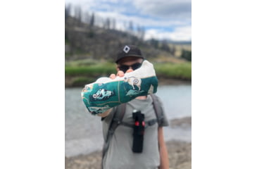 Image of Nomadix Original Towel, 59 Parks - US Map, One Size, NM-NPMP-101