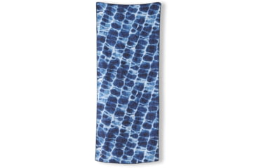 Image of Nomadix Original Towel, Agua Blue, 30in x 72.5in, NM-AGUA-101