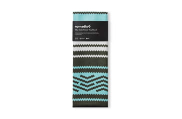 Image of Nomadix Original Towel, Baja Aqua, One Size, NM-BAJA-101