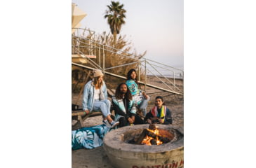 Image of Nomadix Original Towel, Baja Aqua, One Size, NM-BAJA-101