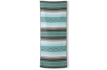 Image of Nomadix Original Towel, Baja Aqua, 30in x 72.5in, NM-BAJA-101