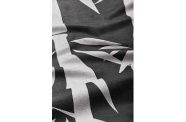 Image of Nomadix Original Towel, Bamboo Black, One Size, NM-BAMB-101