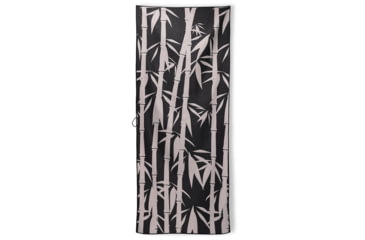 Image of Nomadix Original Towel, Bamboo Black, One Size, NM-BAMB-101