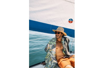 Image of Nomadix Original Towel, Banana Leaf Green, One Size, NM-FIDL-102