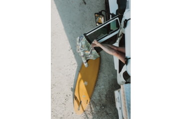 Image of Nomadix Original Towel, Banana Leaf Green, One Size, NM-FIDL-102