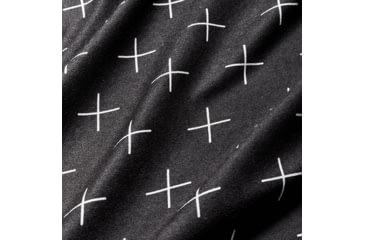 Image of Nomadix Original Towel, Barton Black, 30in x 72.5in, NM-BART-102