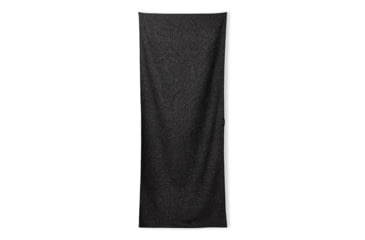 Image of Nomadix Original Towel, Barton Black, 30in x 72.5in, NM-BART-102