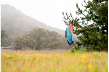 Image of Nomadix Original Towel, Big Sur, One Size, NM-BIGS-101