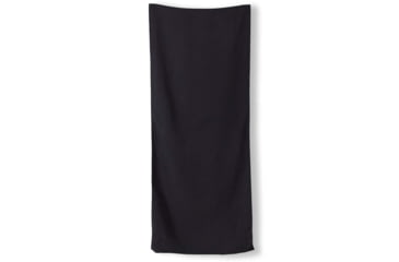 Image of Nomadix Original Towel, Black on Black, One Size, NM-BLACK-101