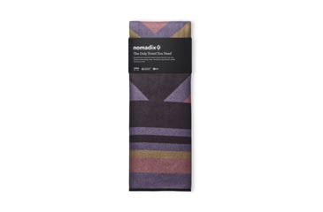 Image of Nomadix Original Towel, Carlsbad Midnight Moss, One Size, NM-CARL-102