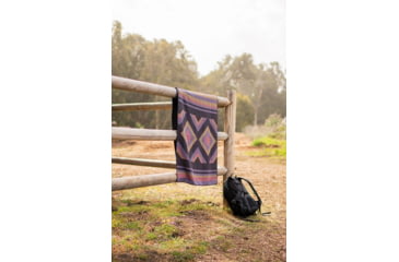 Image of Nomadix Original Towel, Carlsbad Midnight Moss, One Size, NM-CARL-102