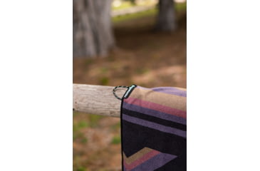Image of Nomadix Original Towel, Carlsbad Midnight Moss, One Size, NM-CARL-102