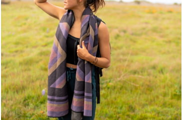 Image of Nomadix Original Towel, Carlsbad Midnight Moss, One Size, NM-CARL-102