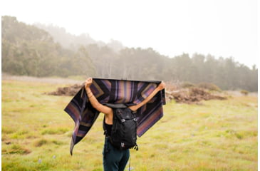 Image of Nomadix Original Towel, Carlsbad Midnight Moss, One Size, NM-CARL-102