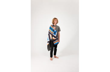 Image of Nomadix Original Towel, Carlsbad, One Size, NM-CARL-101