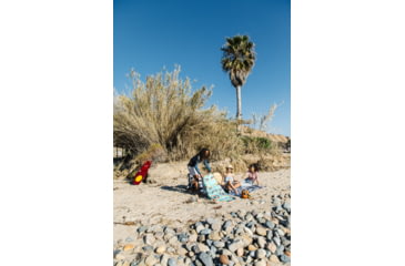 Image of Nomadix Original Towel, Cascades High Alpine, One Size, NM-CASC-101