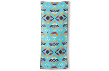 Image of Nomadix Original Towel, Cascades High Alpine, 30in x 72.5in, NM-CASC-101
