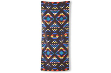 Image of Nomadix Original Towel, Cascades Multi, 30in x 72.5in, NM-CASC-102