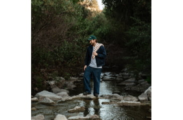 Image of Nomadix Original Towel, Check Coconut, 30in x 72.5in, NM-CHEC-101