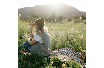 Image of Nomadix Original Towel, Check Coconut, 30in x 72.5in, NM-CHEC-101