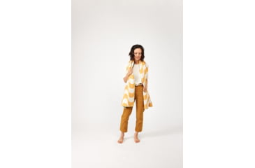 Image of Nomadix Original Towel, Copacabana Mango, One Size, NM-COPA-101