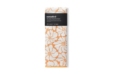 Image of Nomadix Original Towel, Daze Apricot, 30ftx72.5ft, NM-DAZE-102