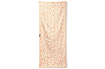 Image of Nomadix Original Towel, Daze Apricot, 30ftx72.5ft, NM-DAZE-102