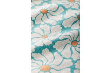 Image of Nomadix Original Towel, Daze Aqua Blue, 30ftx72.5ft, NM-DAZE-101