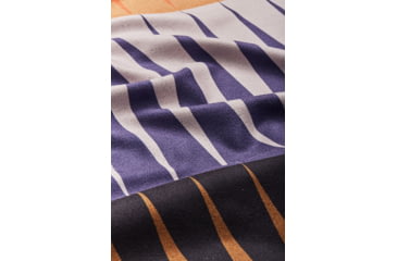Image of Nomadix Original Towel, Heat Wave Autumn, One Size, NM-HEAT-107