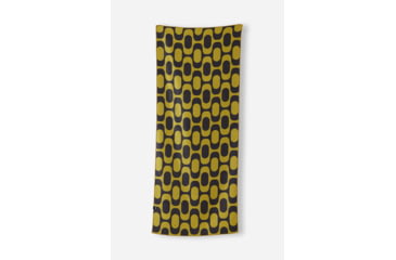 Image of Nomadix Original Towel, Ipanema Olive, One Size, NM-IPAN-101