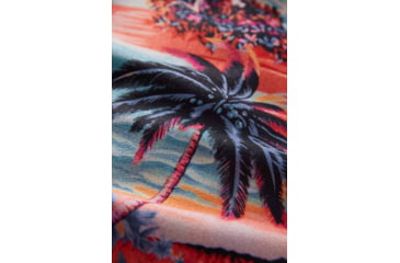 Image of Nomadix Original Towel, Island Time, One Size, NM-ISLA-101