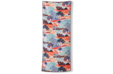 Image of Nomadix Original Towel, Island Time, 30in x 72.5in, NM-ISLA-101