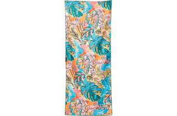 Image of Nomadix Original Towel, Jungle, 30in x 72.5in, NM-JUNG-101