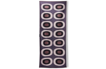 Image of Nomadix Original Towel, Kiki Navy, One Size, NM-KIKI-101