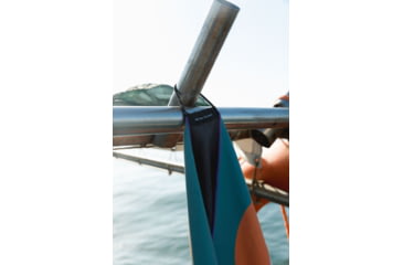 Image of Nomadix Original Towel, Kiki Teal, One Size, NM-KIKI-102