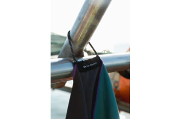 Image of Nomadix Original Towel, Kiki Teal, One Size, NM-KIKI-102