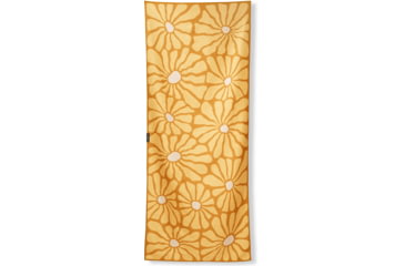 Image of Nomadix Original Towel, Lazy Daisy Gold, 30in x 72.5in, NM-LADA-101