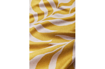 Image of Nomadix Original Towel, Leaf Me Alone Green, One Size, NM-LFAL-101